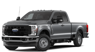 2026 Ford Super Duty® External Image 2